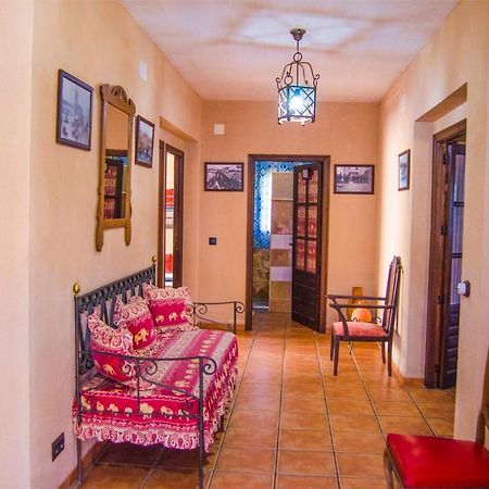 Casas Rurales Alhambra - Lagunas De Ruidera Dış mekan fotoğraf
